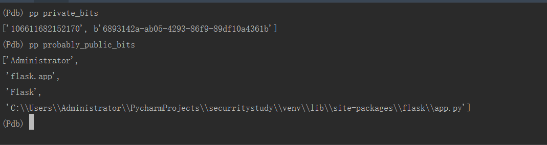 probably_public_bits调试