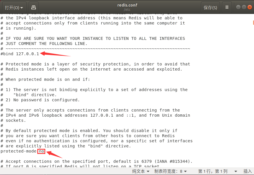 未授权访问示意