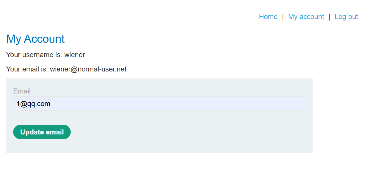 CSRF漏洞原理和进阶利用